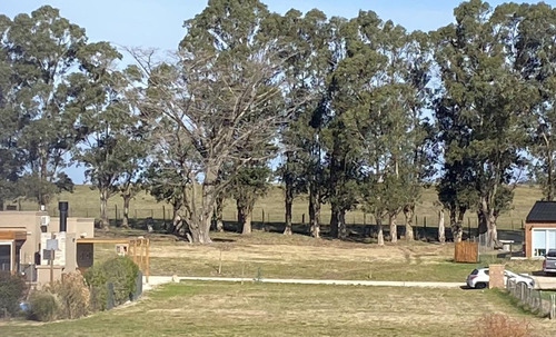 Imagen 2 de 14 de En Venta Lote, Barrancas De San Benito, Chapadmalal.