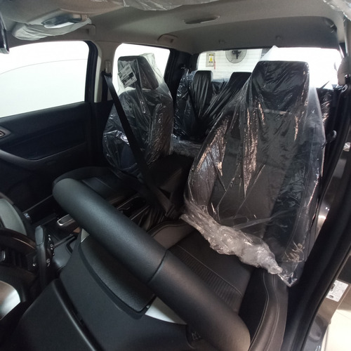 Imagen 12 de 18 de Ford Ranger Limited Cd 4x4 3.2l At