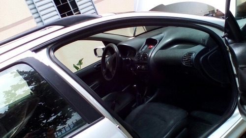 Peugeot 206 Sw 1.4 Presence Flex 5p 2007