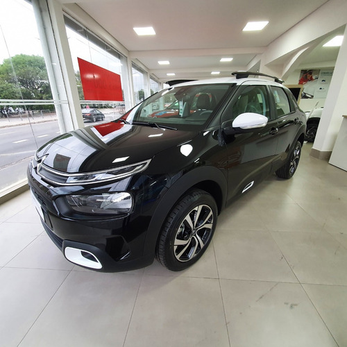 Citroen Cactus 1.6 Aut Feel Pack 2021