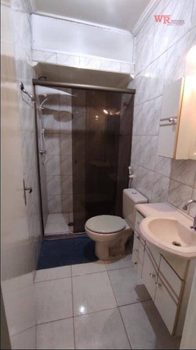 Imagem 13 de 30 de Sobrado Com 2 Dormitórios À Venda, 95 M² Por R$ 475.000,00 - Assunção - São Bernardo Do Campo/sp - So0843