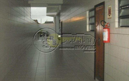 Imagem 5 de 20 de Apartamento Com 1 Dorm, Caiçara, Praia Grande - R$ 185 Mil, Cod: 1119 - V1119