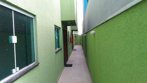 Imagem 2 de 30 de Sobrado Com 2 Dormitórios À Venda, 68 M² Por R$ 274.000,00 - Jardim Santa Lídia - Mauá/sp - So4236