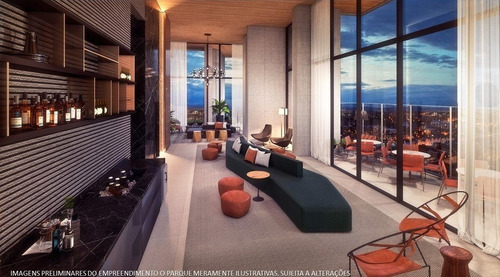 Imagem 23 de 29 de Apartamento Residencial Para Venda, Jardim Das Acácias, São Paulo - Ap6504. - Ap6504-inc