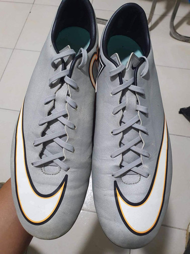 Mercurial Cr7