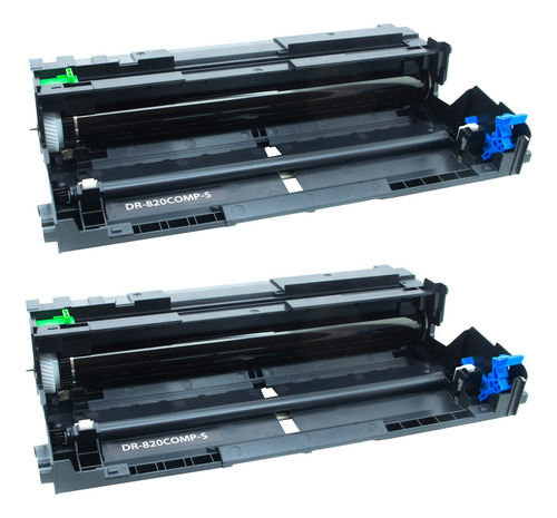 2 Pza Tambor Dr890 Compatible Con Mfc-l6900dw