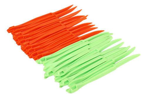 Pelador De Frutas, 20 Unidades, Herramientas Para Naranjas,