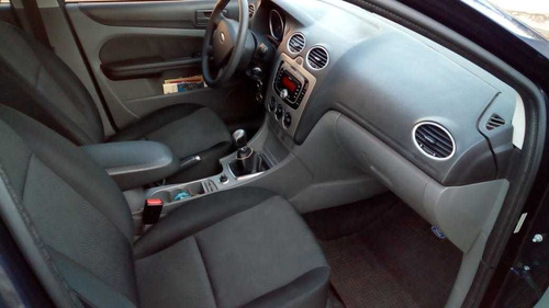 Ford Focus Ii 2.0 Exe Sedan Trend Plus 2009