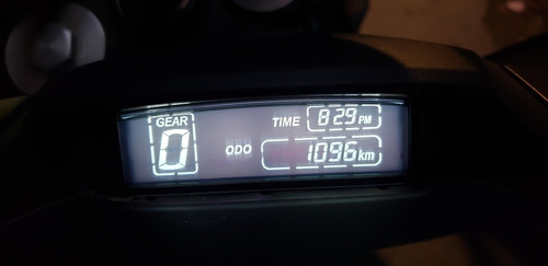 Bajaj Dominar D400 Ug 2019