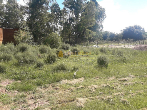 Terreno En Venta En El Mismo Pueblo Pueblo Edén - Consulte !!!!-ref:4538