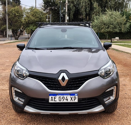 Renault Captur 2.0 Intens