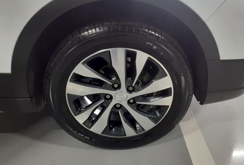 Suzuki S-cross 4style 4x4 1.4 Turbo 2018