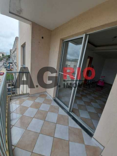 Imagem 4 de 15 de Apartamento-à Venda-praça Seca-rio De Janeiro - Vvap21056