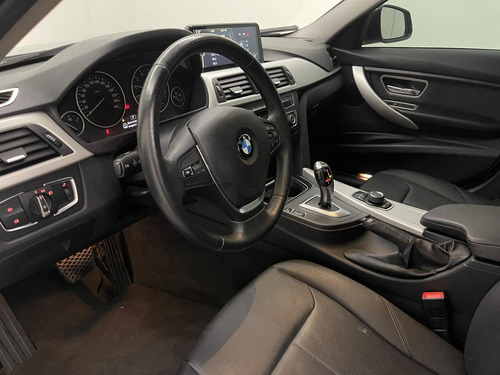BMW Serie 3 320i Active Flex