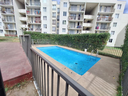 Arriendo Curauma 3d-2b-1estacionamiento