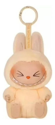 Muñeca Coleccionable Popmart Para Labubu Have A Seat, Orig