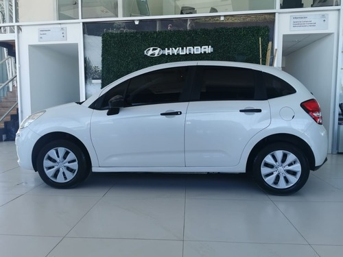 Citroen C3 Origine Pack Zenith 2014
