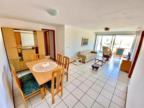 Imagen 2 de 11 de Apartamento - Punta Del Este. Cap Breton. 2 Dormitorios