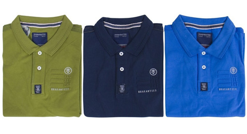 Imagen 2 de 2 de Camisetas Polo Juvenil Remeras Supremo Nuevas!!!