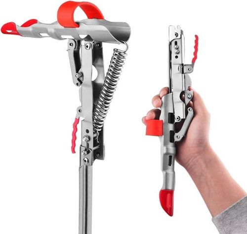 Suporte Vara Pesca Mola Automático Suporte Para Vara Pescar