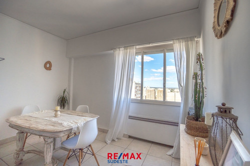 Imagen 23 de 24 de Venta Departamento 2 Dormitorios En Brown 111 14 D