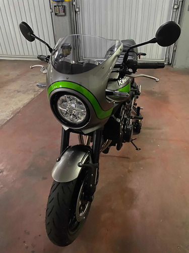 Imagen 4 de 6 de Kawasaki Z 900 Rs Z 900 Cafe