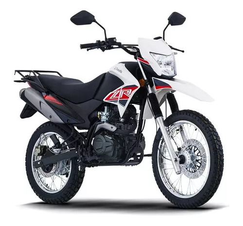 Zanella Patentada Zr 150 Ohc $1.281.000 O 12de$205.000