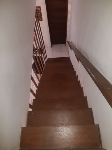 Imagem 18 de 28 de Casa Em Condominio Fechado - 5037 - 68129351