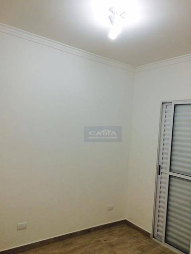 Imagem 5 de 12 de Sobrado À Venda, 74 M² Por R$ 540.000,00 - Anália Franco - São Paulo/sp - So9223