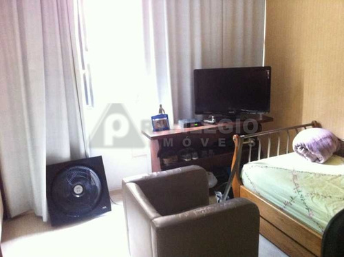 Imagem 13 de 30 de Apartamento À Venda, 3 Quartos, 1 Suíte, 1 Vaga, Copacabana - Rio De Janeiro/rj - 17617