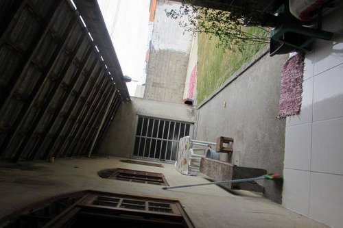 Imagem 5 de 14 de Ótima Casa No Parque Dos Príncipes - Ca0388