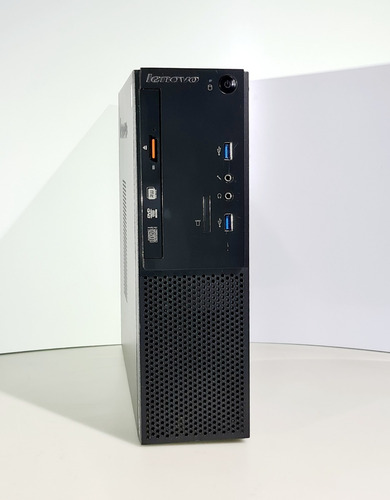 Imagem 3 de 9 de Computador Lenovo S510 Core I5 6400 / 4gb Ddr4 / 500gb Hd