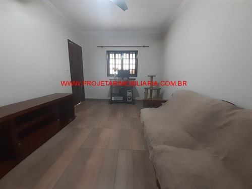 Imagem 6 de 24 de B.luz/n. Iguaçu, Casa 2 Quartos, Sala, Cozinha, Banheiro Social Com Blindex E Nichos Ficam No Banheiro,varanda C/churrasqueira - Ca00719 - 69353790