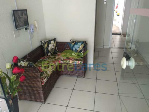 Imagem 5 de 15 de Freguesia 1 Quarto, Cozinha, Banheiro De Serviço, 1 Vaga De Garagem. Apartamento - Ilap10049