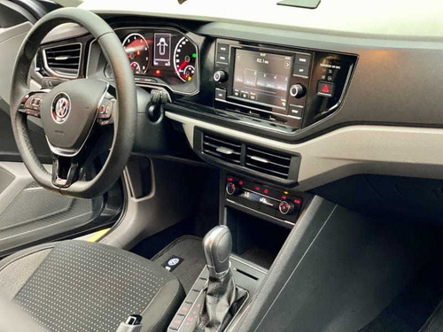 Imagem 10 de 15 de Volkswagen Polo Comfort 200 Tsi 1.0 Flex 12v Aut