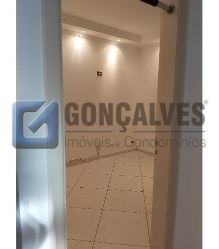 Imagem 15 de 15 de Venda Apartamento Sao Bernardo Do Campo Vila Euro Ref: 13984 - 1033-1-139846