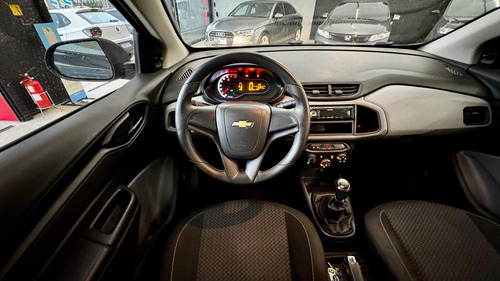 Chevrolet Onix 1.0 MPFI JOY 8V