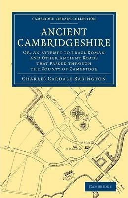 Libro Cambridge Library Collection - Cambridge: Ancient C...