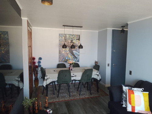 Se Vende Excelente Departamento , Sector Sur