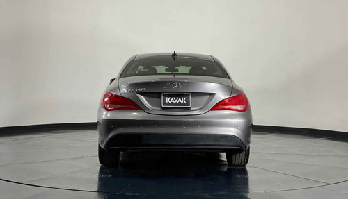 Imagen 5 de 15 de 117036 - Mercedes-benz Clase Cla 2015 Con Garantía