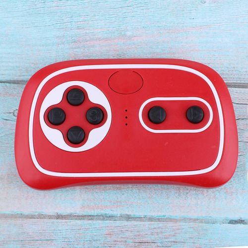 A Accesorios De Control Remoto