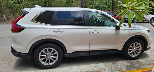 Crv Turbo Plus Cvt