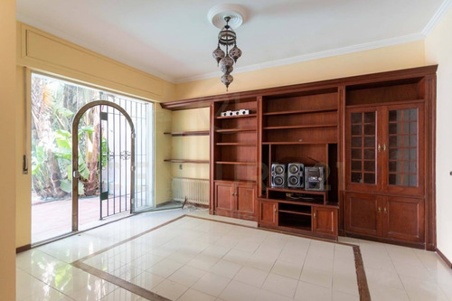 Imagen 12 de 18 de Casa Única En Pocitos Con 3 Dormitorios, Gran Garage Y Hermosa Piscina