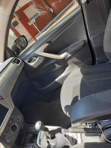 Citroën C-elysée 1.6 Feel Hdi 92 2019