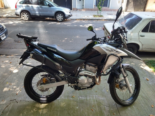 Imagen 5 de 7 de Honda Xre300