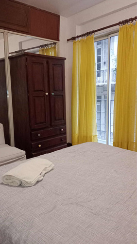 Dueno Directo.c/ Cochera Incluye Expensas! C/ O Sin Muebles