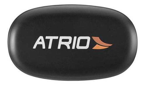 Cinta Cardíaca Premium Bluetooth Ant+ Atrio Strava