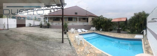 Imagem 23 de 30 de Chácara À Venda No Bairro Parque Alvorada - Suzano/sp - Ch0002