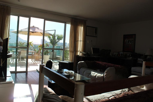 Imagem 18 de 30 de Excelente Cobertura Duplex 4 Quartos 352m2 No Condominio Le Parc Residential Resort. - 1811 - 68905248