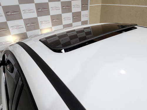 Ford Focus 2.0 Titanium Plus Sedan 16v Flex 4p Powershift